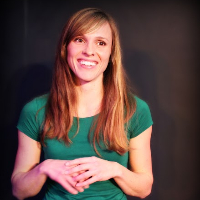 Juliet Kaplan